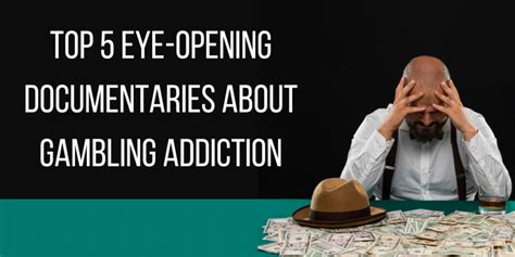 gambling addiction documentary